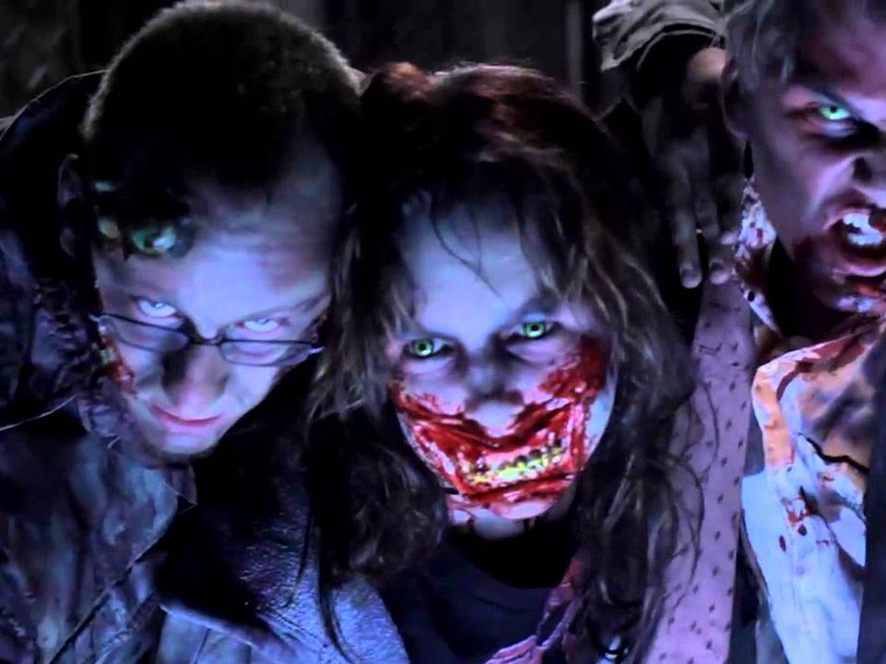 Foto 1 de Talon Falls