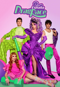 Drag Race Espanha (2ª Temporada) (Drag Race España (Season 2))