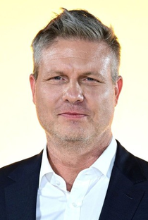 Cale Boyter - Poster / Capa / Cartaz - Oficial 1