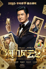 O Mestre dos Jogos 2 (Du Cheng Feng Yun 2)