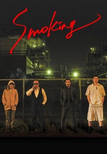 Traços de Fumaça (Smoking)