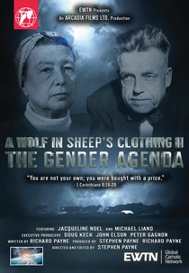 Um Lobo em Pele de Cordeiro II: A Agenda da Ideologia de Gênero (A Wolf In Sheep's Clothing II: The Gender Agenda)