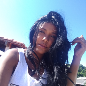 Foto de perfil de Nathalia Pinheiro
