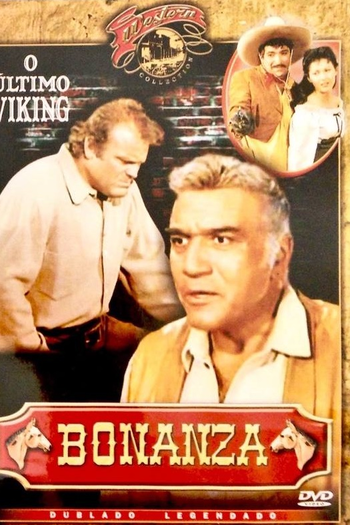 de Série Bonanza - O Último Viking (1960)