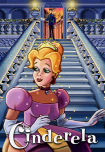 Cinderela (Cinderella)