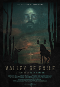 Valley of Exile (Valley of Exile)