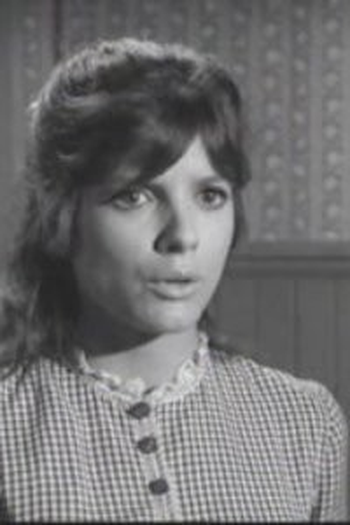 Poster de Episódio The Lady (1965)