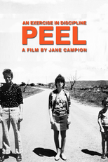 Um Exercício em Disciplina: Cascas (An Exercise in Discipline: Peel)