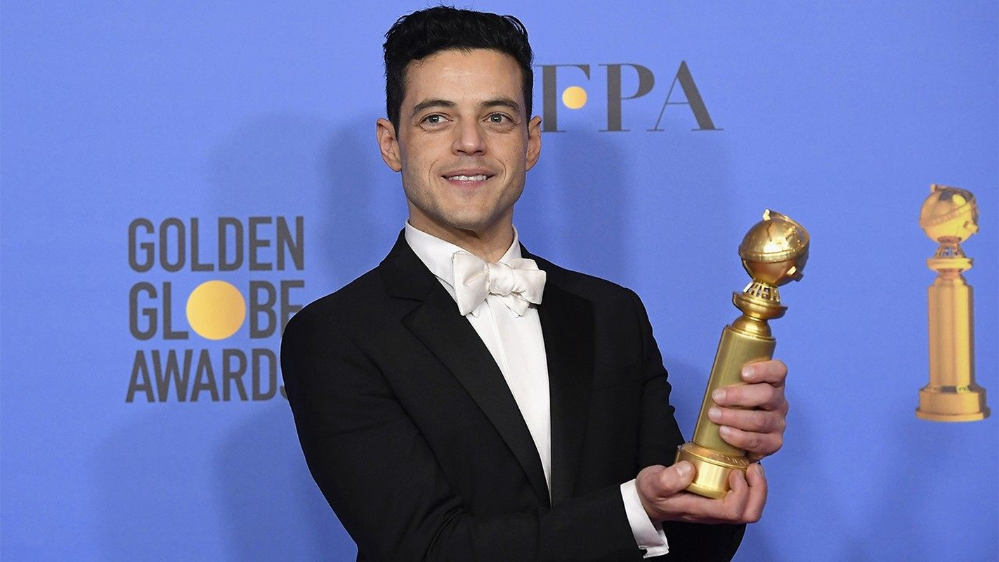 Rami Malek - Foto 7