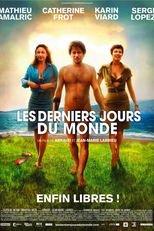 Les Derniers Jours Du Monde (Les Derniers Jours Du Monde)