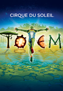 Cirque Du Soleil apresenta: Totem (Cirque Du Soleil Presents: Totem)