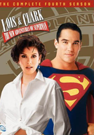 Lois & Clark: As Novas Aventuras do Superman (4ª Temporada) (Lois & Clark: The New Adventures of Superman (Season 4))