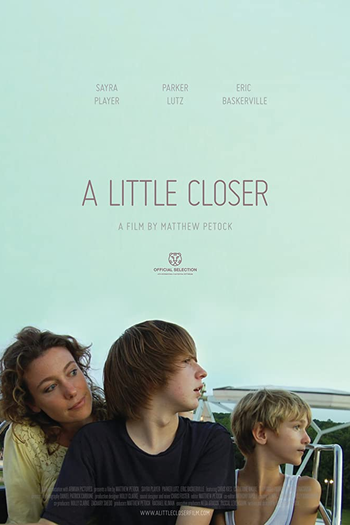  de Filme A Little Closer (2011)