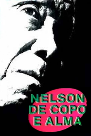 Poster 1 de Curta Nelson De Copo E Alma (1985)