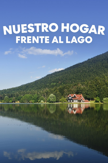 Poster de Franquia Lakefront Bargain Hunt (2014)