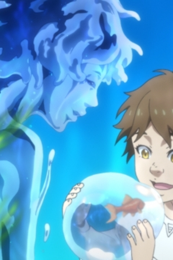 Poster de Episódio 第4話 (2020)