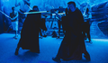 Batalha de Jedi é ponto alto no estande da Disney na CCXP