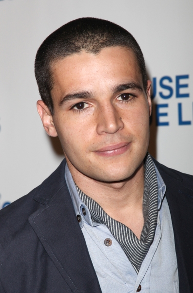 Christopher Abbott - Foto 5