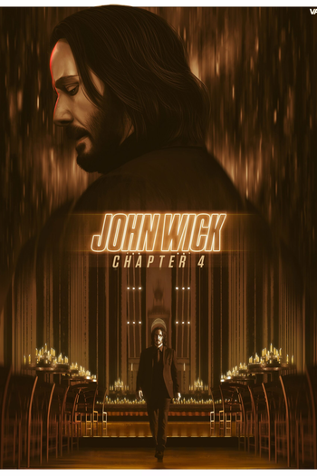  de Filme John Wick 4: Baba Yaga (2023)
