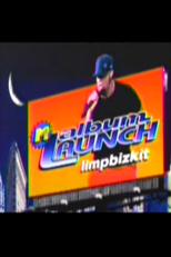 Limp Bizkit: MTV Album Launch (Limp Bizkit: MTV Album Launch)