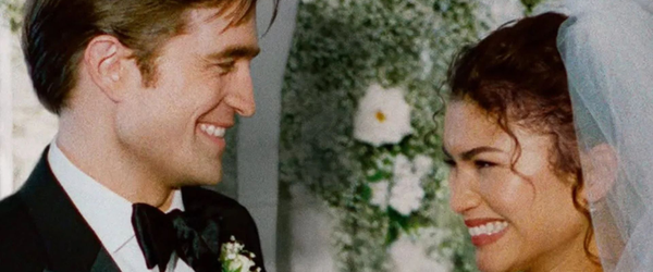 O Drama, longa com Zendaya e Robert Pattinson, ganha trailer