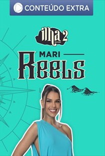 Mari Reels - Ilha Record 2 - Poster / Capa / Cartaz - Oficial 1