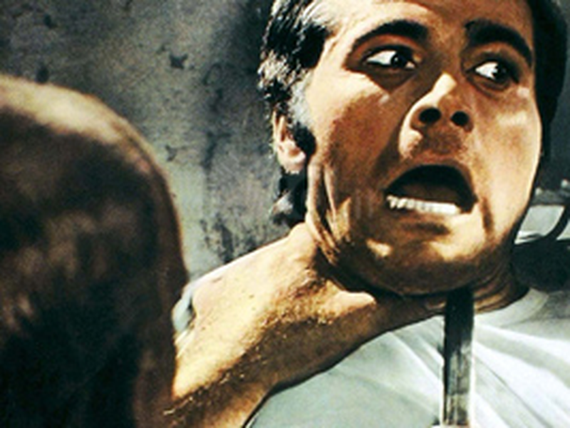 Foto 11 de Só Resta Esquecer 