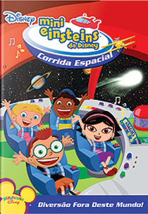 Mini Einsteins (Little Einsteins)