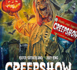 A Creepshow Animated Special