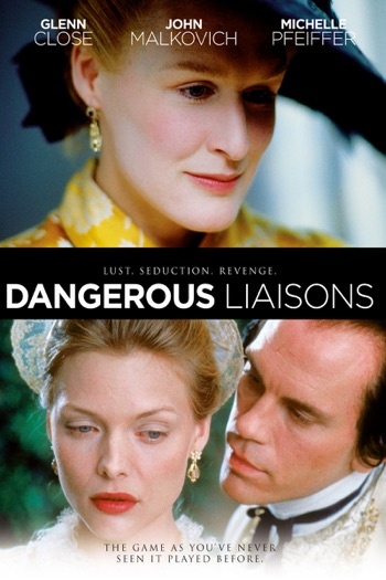  de Filme Ligações Perigosas (1988)