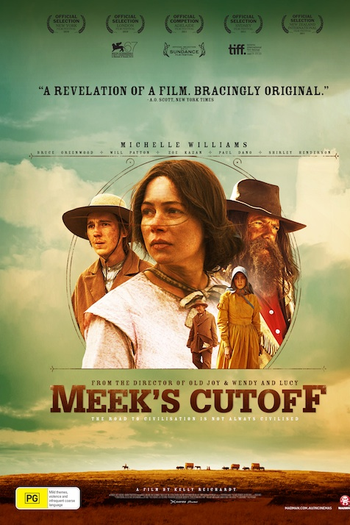  de Filme O Atalho (2010)