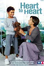 De Coração Para Coração (Une maman pour un coeur)