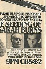 O Drama de Sarah Burns (The Seeding of Sarah Burns)