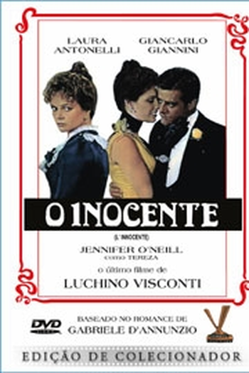  de Filme O Inocente (1976)