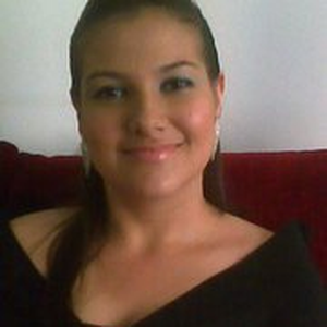 Foto de perfil de Lorraine Nascimento