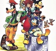 Kingdom Hearts Re:coded