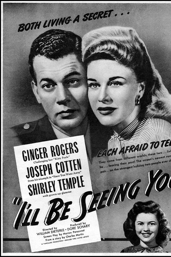  de Filme Ver-te Ei Outra Vez  (1944)