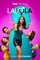 Lalola (2ª Temporada) (Lalola (Season 2))