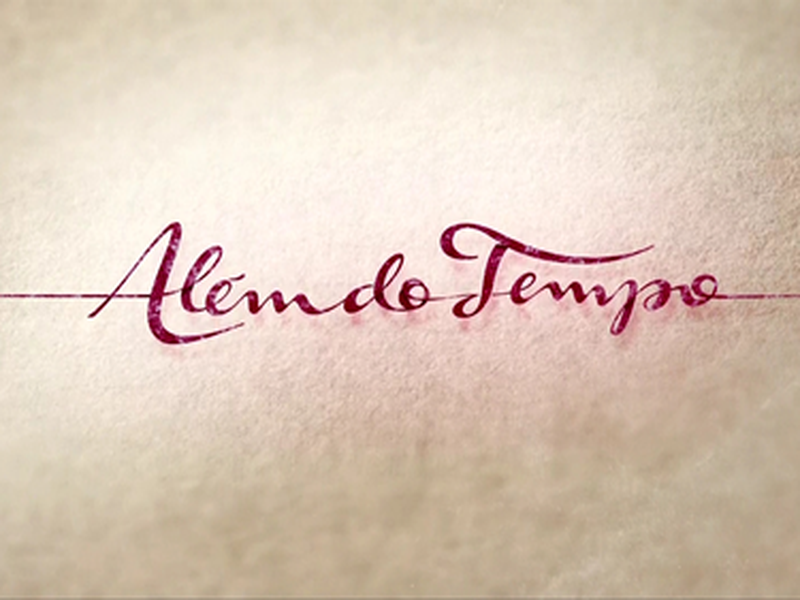 Foto 1 de Além do Tempo