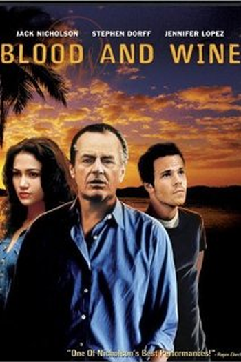  de Filme Sangue & Vinho (1996)