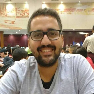 Foto de perfil de Henrique Schmidt de Moraes