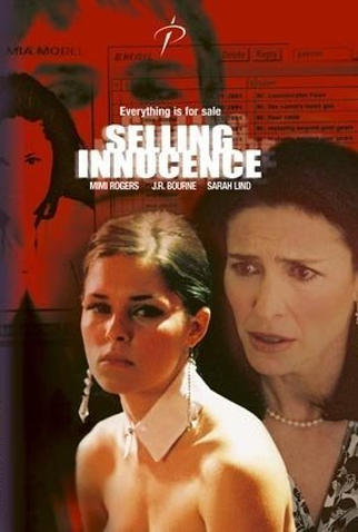 Poster 1 de Filme Inocência à Venda (2005)