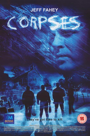  de Filme Dr. Morte (2004)