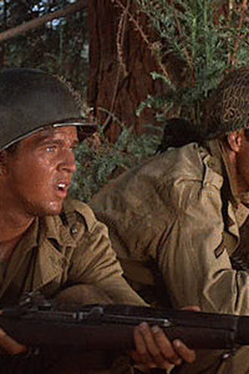 Poster de Episódio The Letter (1966)