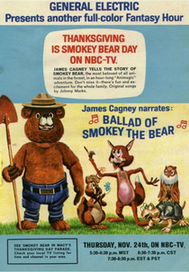 The Ballad of Smokey the Bear (The Ballad of Smokey the Bear)