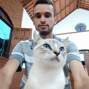 Foto de perfil de Clecio Pereira