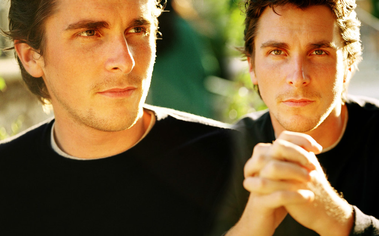 Christian Bale - Foto 10
