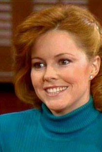 Heather Lowe (I) - Poster / Capa / Cartaz - Oficial 1