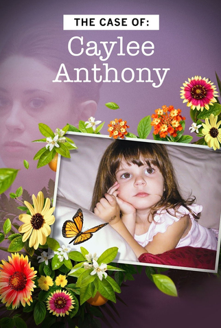 Poster 2 de Série O Caso de Caylee Anthony (2018)