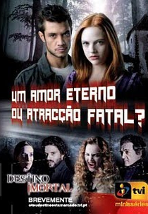 Destino Imortal (Destino Imortal)